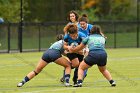 Women's Rugby vs Endicott  Wheaton Women's Rugby vs Endicott College.  Photo by Keith Nordstrom : Wheaton, Rugby, Endicott
